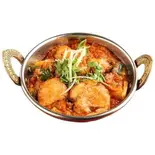 チキンカレー（ウサインド＆ネパールレストラン）