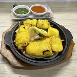 Fish Tika（ウサインド＆ネパールレストラン）