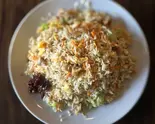チキンチャーハン Chicken Fried Rice（Apsara Restaurant＆Bar）