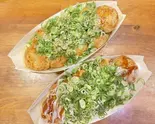 ネギネギセット(16個)【通常より300円OFF】（タコとハイボール 蒲田西口店）