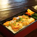 【当店人気No.1】【当店おすすめ】牛すじのしぐれ煮＆焼肉弁当（焼肉居酒屋おにやんま大宮店）