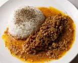 【人気】 スパイス キーマカレー keema curry(コロンビアエイト)