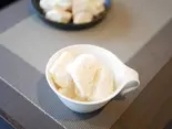 アンチョビポテト Anchovy Potatoes（【フランス産そば粉ガレット】クロンヌ ド ローズ）
