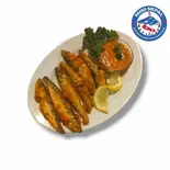 Fish Fry 6 pc（MINI NEPAL DINING and Bar）
