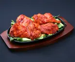 チキンティッカ(4P) Chicken Tikka (4 Pieces)（ちゃとりかとり 瑞江店）