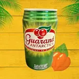 ガラナ GUARANA(Quebom! Riverside Cafe e Bar)