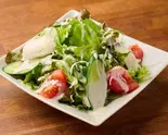 シーザーサラダ Caesar Salad（ASIAN DINING AND BAR INDO TEI）