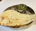 1カレーセット/ 1Curry set（OISHII BIRIYANI）