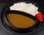 【マイルドです】チキラボカレー（チキラボPLUS朝霞店）