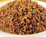 豚ひき肉チャーハン 大盛り（広東名菜 順風一路）