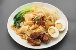 蘭州油そば Lanzhou Oil Soba(国壱麺 御徒町本店)