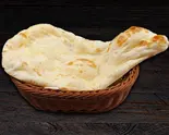コンボナン Combo Plain Naan(インド料理 スワガット永福店)