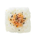 回にぎり さけ（北海道おにぎりスタイル 回）