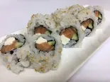 フィラデルフィアロール（SUSHI 51）