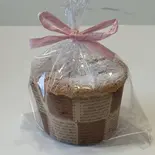 シフォンケーキ(ラズベリー味)(ミルフルール)