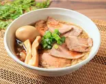 特製尾道らーめん（尾道らーめん めでたい屋）