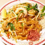 パッタイ Pad Thai（HIMALAYA）