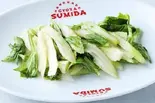 セロリ浅漬け（餃子のすみ田 仙台駅東口BiVi店）