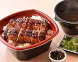 ひつまぶし「特」 鰻3切れ（うなぎのうな泰 錦店）