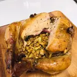 沖縄ガーリックチキン(ハーフ)（"DonTacos Tacosrestaurant＆Bar 仙台店 "）
