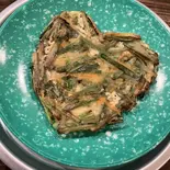 チヂミ 라미지지미（韓国料理 らみ2797）