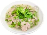 牛肉フォー( PHỞ BÒ)（An An restaurant）