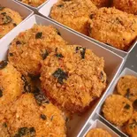肉松小贝(ノリデンブケーキ)2個入り（Smile 大久保店）