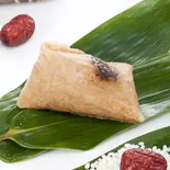 自家手工红枣粽子(个)（胡桃李小籠館東口店）