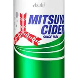 三ツ矢サイダー[250ml 缶]（あほや長吉長原店）