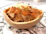 ケバブサンド ☆1つ頼むと1つ無料Buy 1, Get 1 Free☆ Kebab Sandwich（MOLA KEBAB）