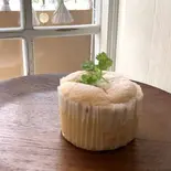 冷凍クリームたっぷりシフォンケーキ(フリアンディーズ)
