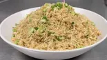 バターがーリツク ライス garlic rice(アジアンダイニング&バー パラキリティーパレス)