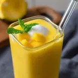 マンゴーラッシーMango Lassi(LEKALI)