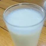 バナナラッシーBanana Lassi(LEKALI)