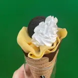 オレオ（cafe N）