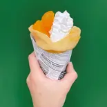 みかん（cafe N）