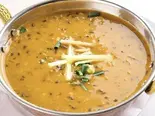 ダルカレー/Dal Curry（インドダイニング＆バー ナマステ）
