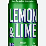 レモン＆ライム lemon＆lime juice（韓国フライドチキン立川店）