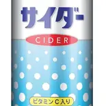 サイダーjuice sider（韓国フライドチキン立川店）