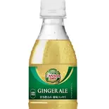 Ginger ale（韓国フライドチキン立川店）