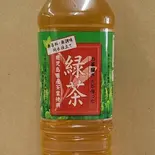 綾鷹 green tea（韓国フライドチキン立川店）