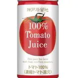 トマトジュース Tomato juice（韓国フライドチキン立川店）