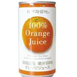 オレンジ ジュース orange juice（韓国フライドチキン立川店）