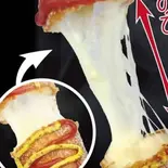 女性【人気No.1】 【チーズドッグ】 Cheese Hot Dog（韓国フライドチキン立川店）