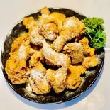 ハニーバターチキン14pHoney butter Chicken14p 허니버터치킨 14p（韓国フライドチキン立川店）