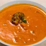 ミックスベジタブルカレー Mix Veg Curry（ヒマラヤダイニング北18条店）