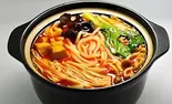 米線 米线 Rice Noodles（延边烧烤 麻辣湯）