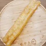 サクふわ揚げパン油条（豆早点GINZA）