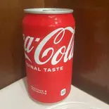 コカコーラ (可口可乐)（阿松麻辣烫 炸串）