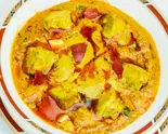 フィッシュマサラ Fish Masala（Priya）